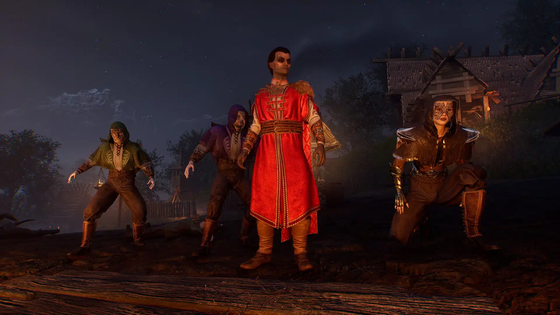 Vampires Bloodlord Rising per PC