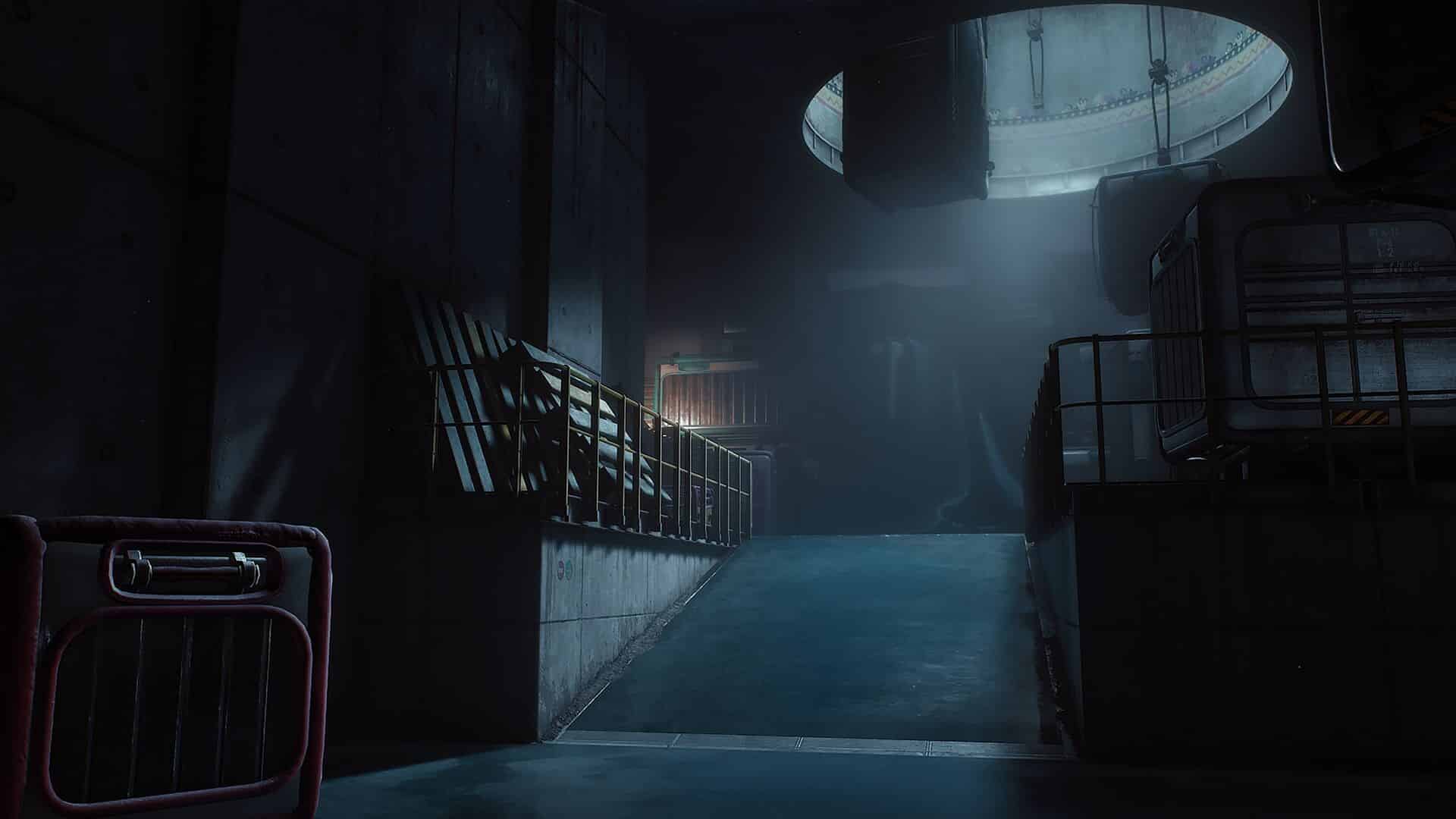 Poppy Playtime Chapter 5 per PC