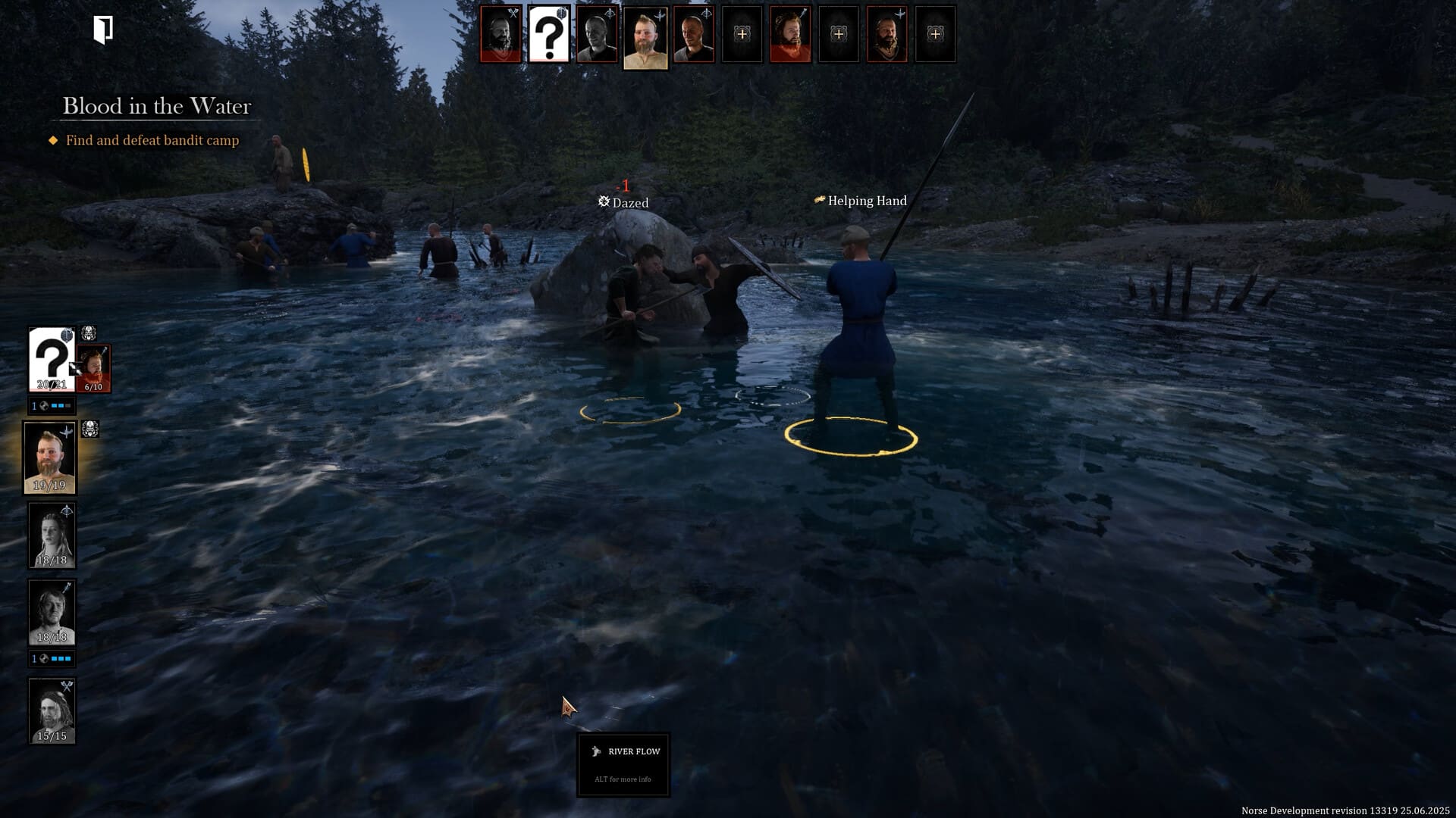 NORSE Oath of Blood per PC