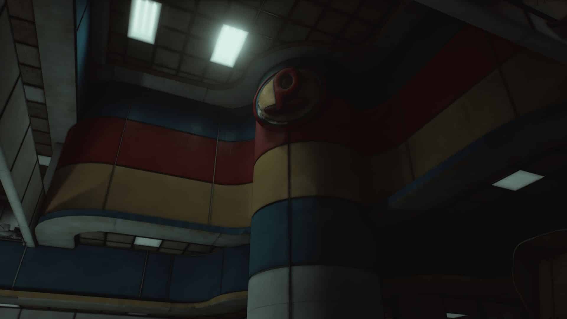 Poppy Playtime Chapter 5 PC