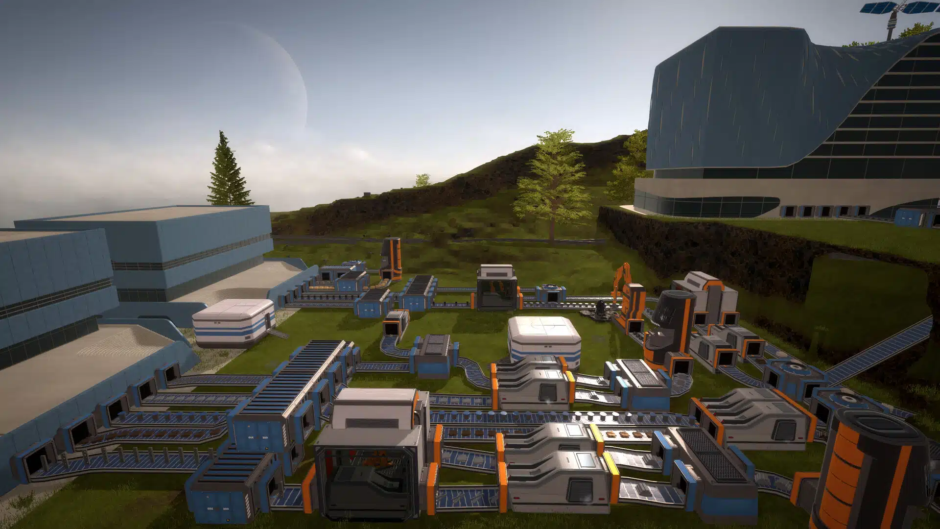 Eden Crafters per PC