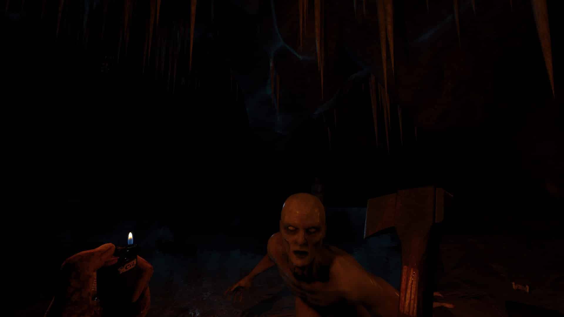 The Forest Download PC