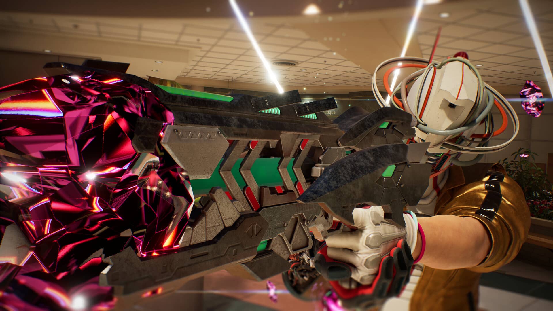 ROMEO IS A DEAD MAN per PC