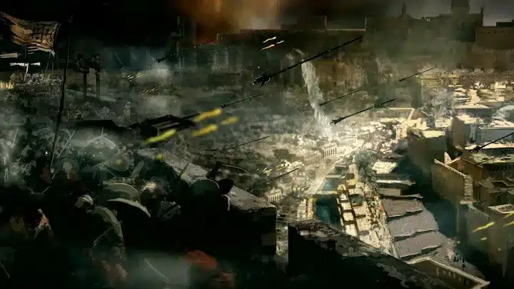 Age of Empires IV PC