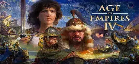 Age of Empires IV PC ITA