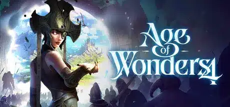 Age of Wonders 4 PC ITA