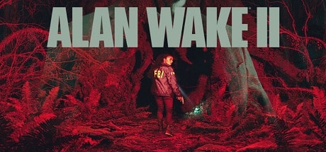 Alan Wake 2 per PC ITA