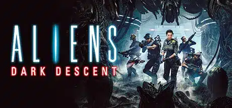 Aliens Dark Descent per PC ITA