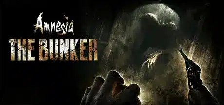 Amnesia The Bunker PC ITA