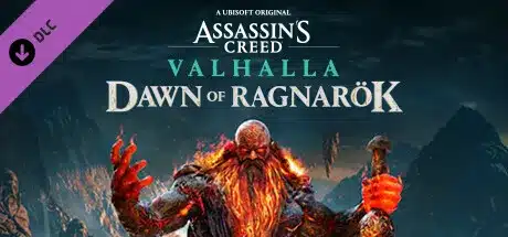 Assassin's Creed Valhalla Dawn Of Ragnarok PC ITA