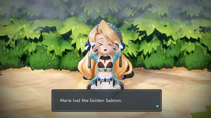 Atelier Marie Remake The Alchemist of Salzburg per PC