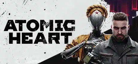 Atomic Heart PC ITA