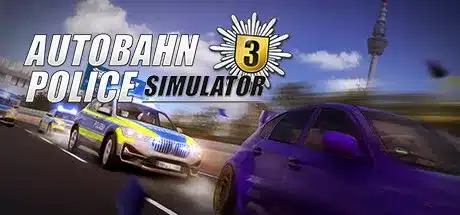 Autobahn Police Simulator 3 PC ITA