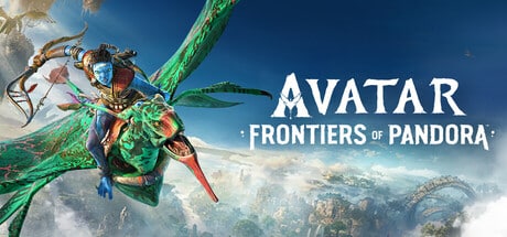 Avatar Frontiers of Pandora Per PC