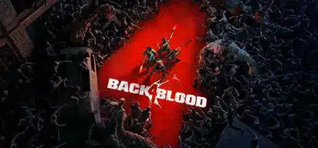 Back 4 Blood PC ITA