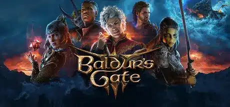 Baldurs Gate 3 PC ITA