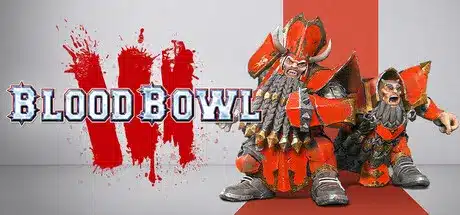 Blood Bowl 3 PC ITA
