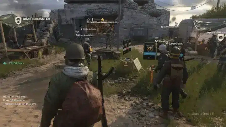 Call of Duty WWII PC