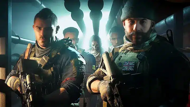 Call of Duty Warzone 2 PC