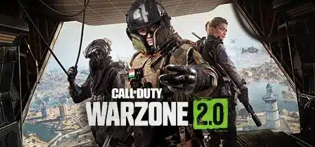 Call of Duty Warzone 2 PC ITA