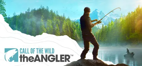 Call of the Wild The Angler PC ITA