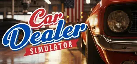 Car Dealer Simulator PC ITA