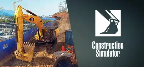 Construction Simulator PC ITA