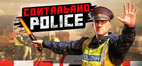 Contraband Police PC ITA