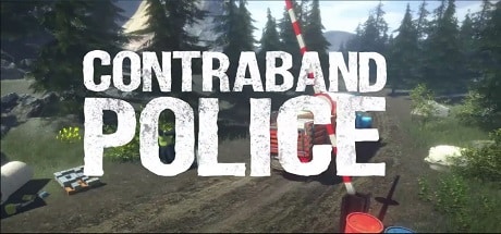 Contraband Police PC ITA