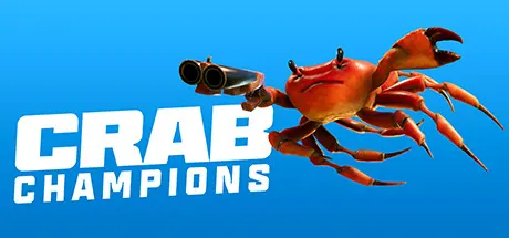 Crab Champions PC ITA