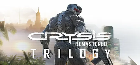Crysis Remastered Trilogy PC ITA
