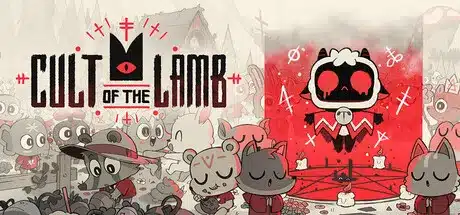Cult of the Lamb PC ITA