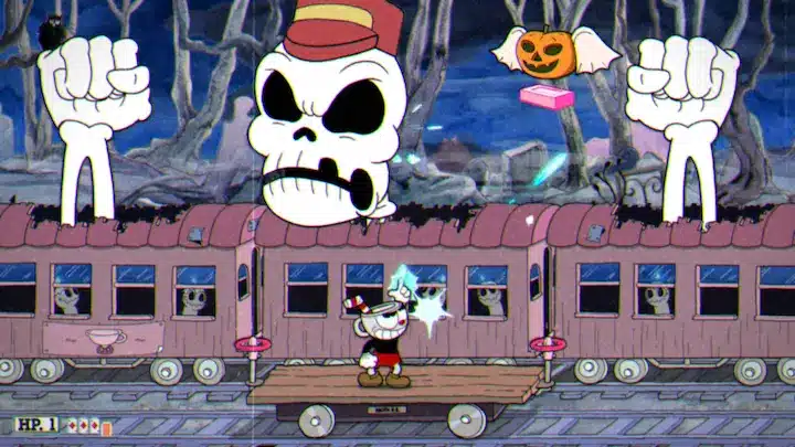 Cuphead PC