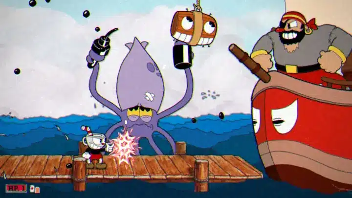 Cuphead per PC