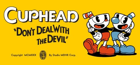 Cuphead PC ITA