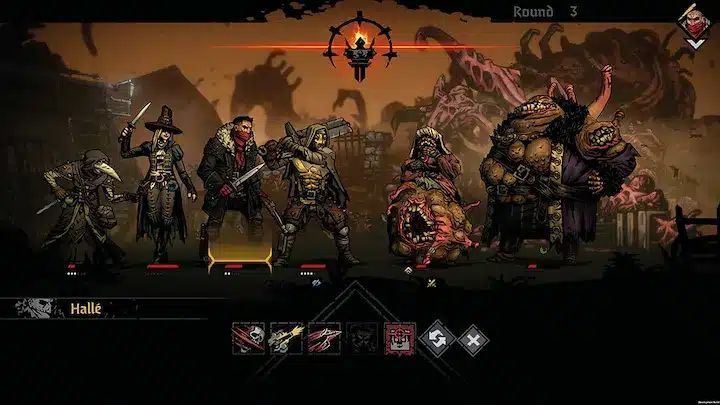 Darkest Dungeon II per PC