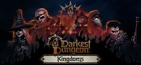 Darkest Dungeon II PC ITA