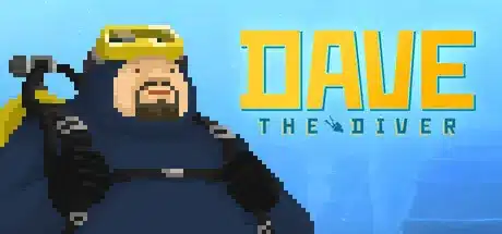 Dave The Diver per PC ITA