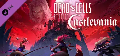 Dead Cells Return to Castlevania PC ITA
