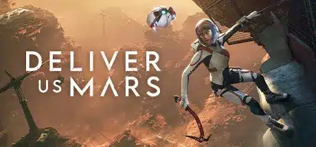 Deliver Us Mars PC ITA