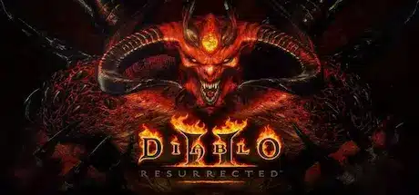 Diablo II Resurrected PC ITA