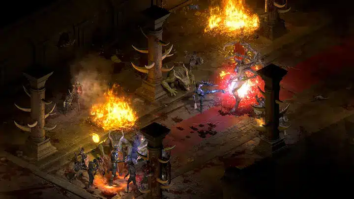 Diablo II Resurrected per PC