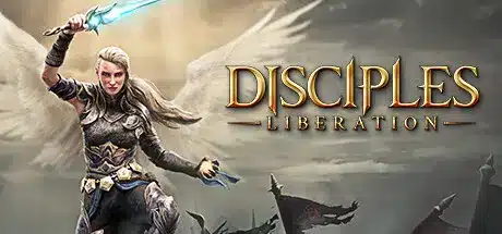 Disciples Liberation PC ITA