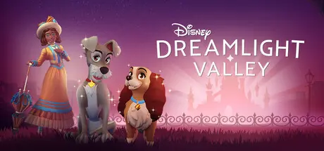Disney Dreamlight Valley per PC
