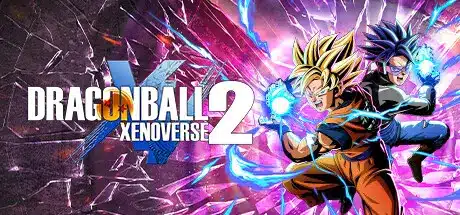 Dragon Ball Xenoverse 2 PC Download ITA