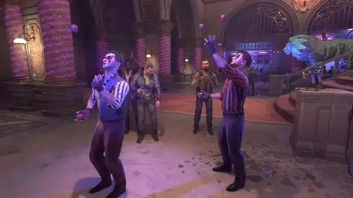 Dying Light 2 Bloody Ties PC