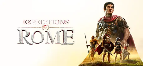 Expeditions Rome PC ITA