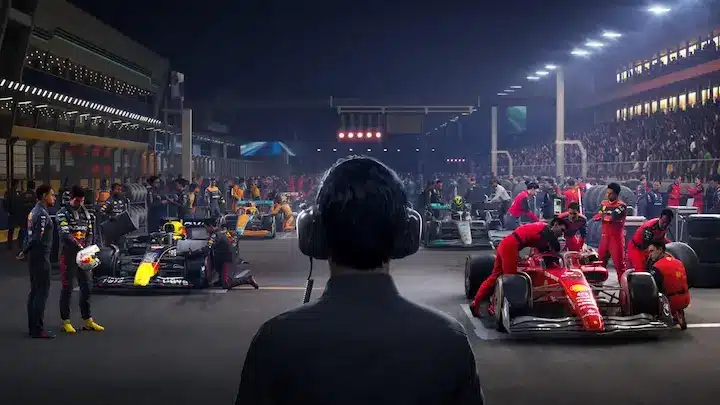 F1 Manager 2022 per PC