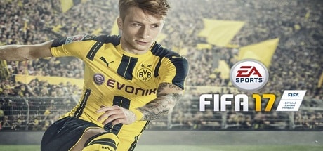 FIFA 17 PC ITA