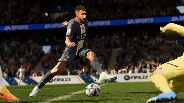 FIFA 23 per pc
